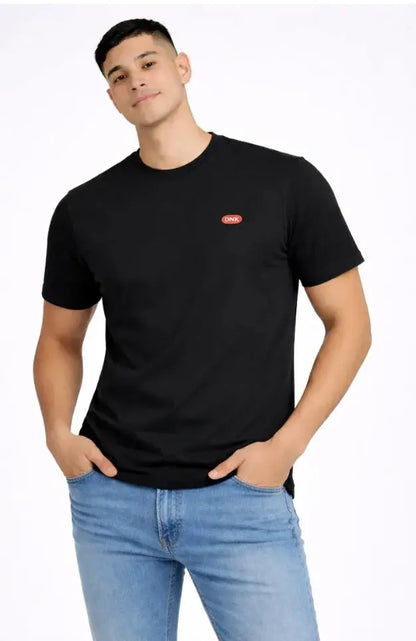 Camiseta Básica Para Hombre Dnk | Pack 3 Pzas Agregar a favoritos Dubrovnik
