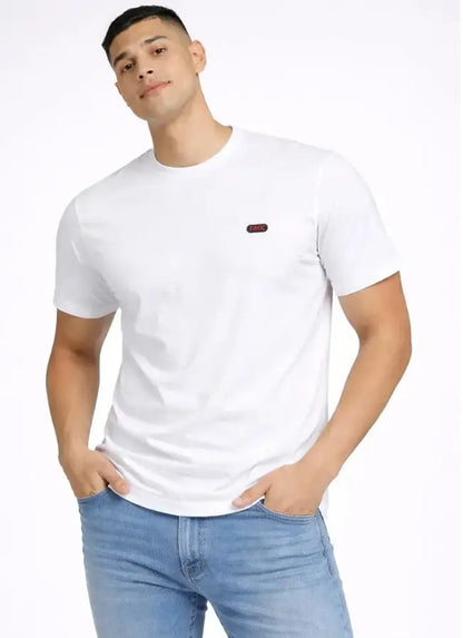 Camiseta Básica Para Hombre Dnk | Pack 3 Pzas Agregar a favoritos Dubrovnik