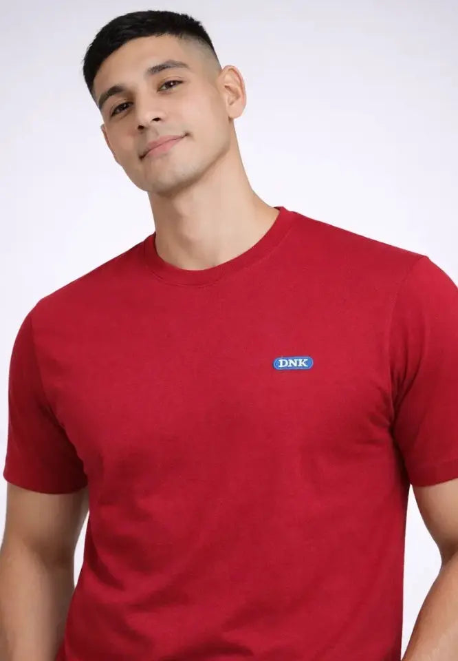 Camiseta Básica Para Hombre Dnk | Pack 3 Pzas Agregar a favoritos Dubrovnik