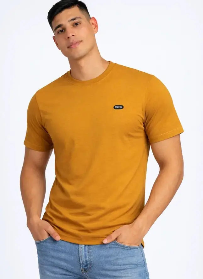 Camiseta Básica Para Hombre Dnk | Pack 3 Pzas Agregar a favoritos Dubrovnik