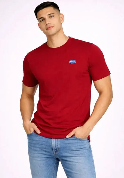 Camiseta Básica Para Hombre Dnk | Pack 3 Pzas Agregar a favoritos Dubrovnik