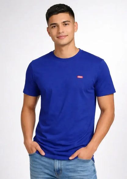 Camiseta Básica Para Hombre Dnk | Pack 3 Pzas Agregar a favoritos Dubrovnik