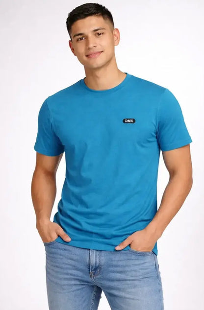 Camiseta Básica Para Hombre Dnk | Pack 3 Pzas Agregar a favoritos Dubrovnik