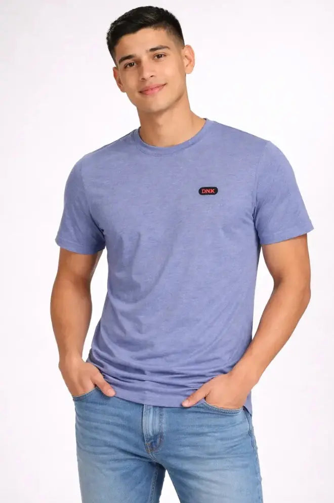Camiseta Básica Para Hombre Dnk | Pack 3 Pzas Agregar a favoritos Dubrovnik