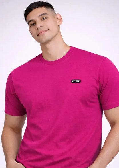 Camiseta Básica Para Hombre Dnk | Pack 3 Pzas Agregar a favoritos Dubrovnik