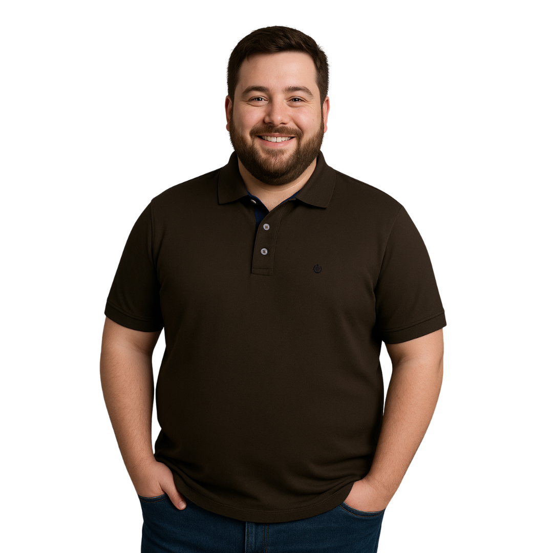 Polo Básico XL a 3XL
