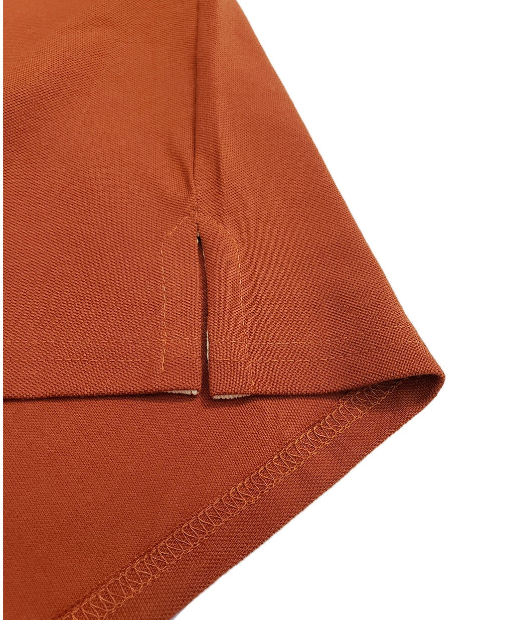 Polo Básico Kids T8 - T12