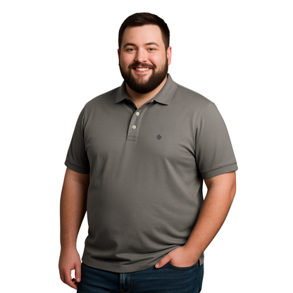 Polo Básico XL a 3XL