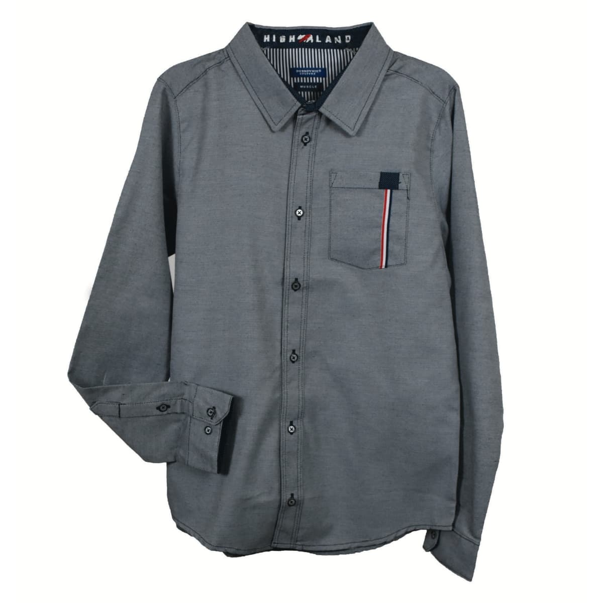 Imagen Camisa ML